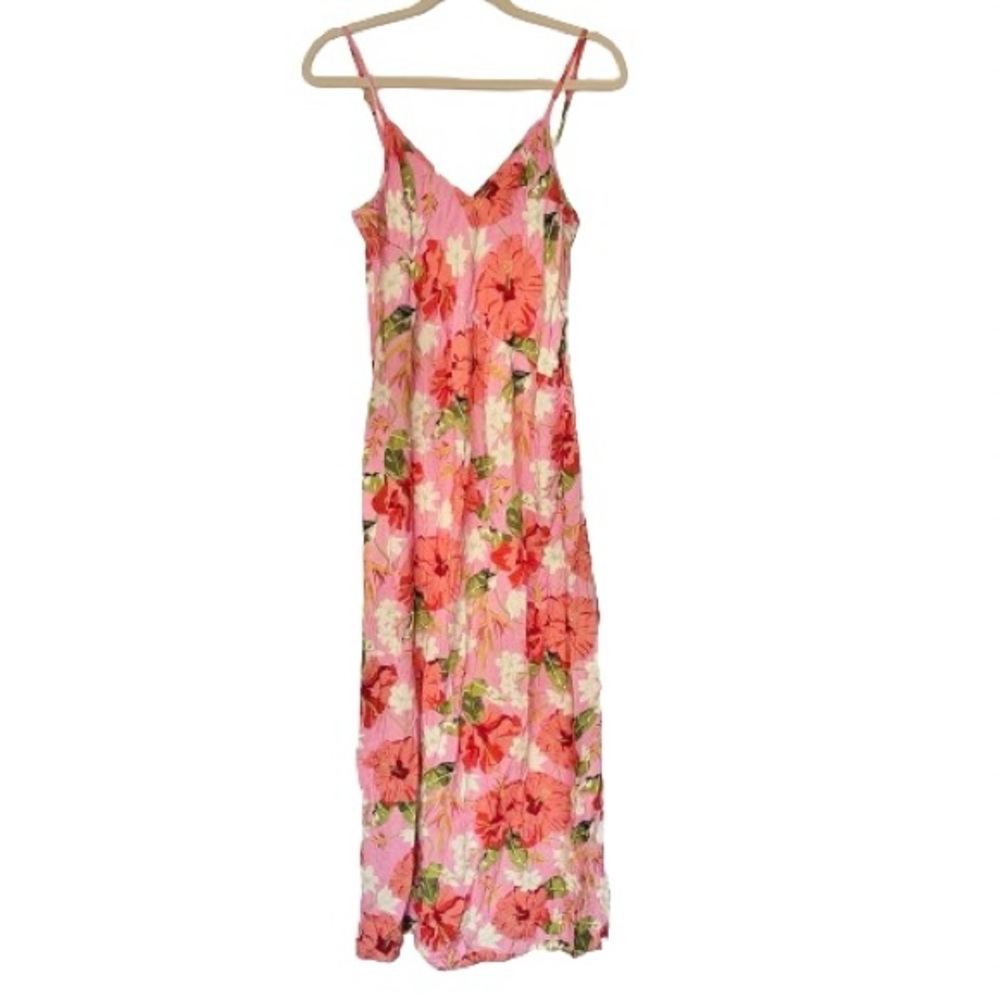 Yumi Kim Floral Maxi Dress